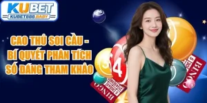 Cao Thủ Soi Cầu