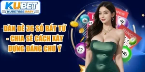Dàn Đề 36 Số Bất Tử