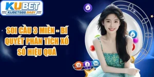 Soi Cầu 3 Miền