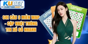Soi Cầu 3 Miền Wap