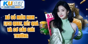 Xổ Số Miền Nam