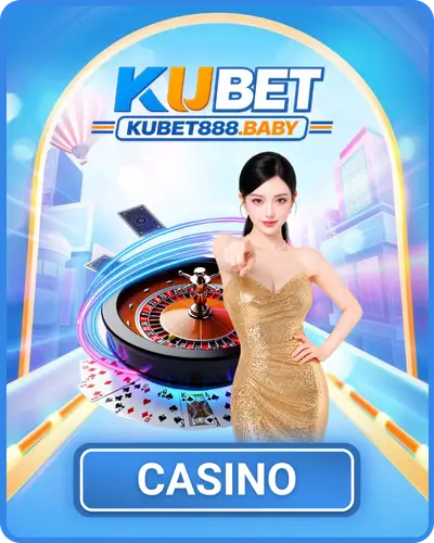 Casino Kubet